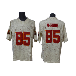 थोक नए सीज़न 32 अमेरिकी फुटबॉल टीमों जर्सी के लिए एरियाज़ोना के लिए रिजोना के लिए शामिल है - Product Image 4