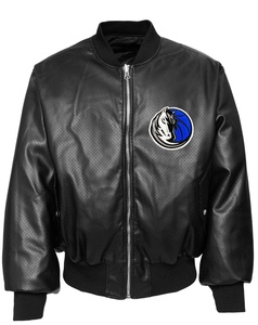 Blouson bomber réversible Dallas Mavericks X Collage Color - Product Image 1