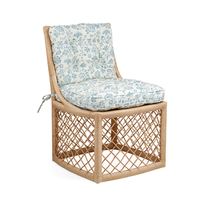 Silla de Ratán Tapizada Hecha a Mano, Ecológica, al Mejor Precio, Nueva Llegada al por Mayor, para Sala de Estar, de Fabricante Vietnamita - Product Image 5