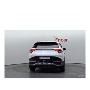 ปี 2021 สำหรับรถยนต์ Kia Sportage ดีเซล 2.0 ขับเคลื่อน 2 ล้อ เกียร์อัตโนมัติ เบาะหนัง ระยะทาง 125,452 กม. พวงมาลัยซ้าย - Product Image 4