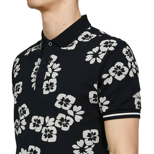 เสื้อยืดโปรโมชั่นคุณภาพสูง ผ้าฝ้าย 100% พิมพ์ลายดิจิตอลแบบซับลิเมชั่น คอทรงโอ แขนสั้น แห้งเร็ว ระบายอากาศได้ดี - Product Image 6