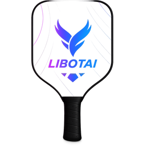 ไม้พายพิคเคิลบอล LIBOTAI REX90 น้ำหนักเบา ผลิตจากคาร์บอนไฟเบอร์และแก้ว เหมาะสำหรับการเล่นพิคเคิลบอลทุกฤดูกาล จากกวางตุ้ง - Product Image 1