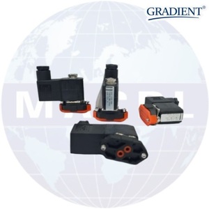 Vanne solénoïde à corps en laiton, joint NBR, bobine en cuivre 1089070210 compatible avec les compresseurs d'air à vis MC AUTOMATION CONTROLS India Garantie 3 mois - Product Image 2