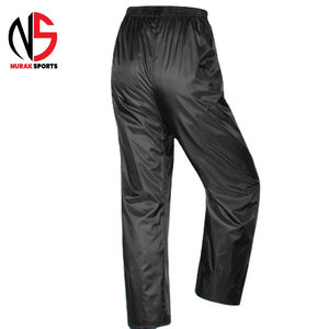 Pantalon de randonnée imperméable 2026 unisexe, pantalon de pluie pour le camping, pantalon de sport de plein air à séchage rapide pour femmes et hommes, qualité Nurak - Product Image 3