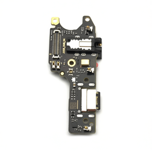 Scheda connettore di ricarica USB Type-C e microfono, Xiaomi Redmi Note 9 - Product Image 2