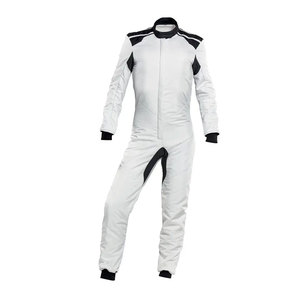 Nuevo Traje de Carreras de Karting de Invierno, Transpirable, Impermeable y Resistente al Viento, Material de Nailon/Poliéster de Alta Calidad, MOQ Bajo, Personalizable - Product Image 1