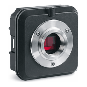 Caméra de microscope CMOS Kern ODC 3,1/5,1 MP USB pour l'imagerie sur PC - Product Image 1