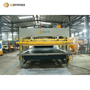 Nệm Bọt Hoạt Tính Máy Đóng Gói Nệm Máy Đóng Gói Chân Không Nệm - Product Image 4