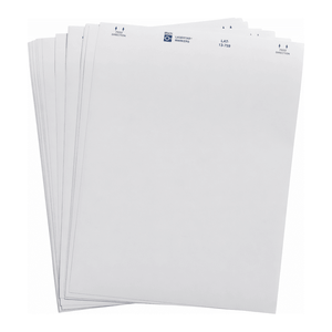 Etiquetas Brady LaserTab PP para Impresión Láser de Códigos de Barras e Identificación de Laboratorios - Product Image 3