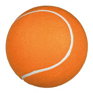 Pelotas de Pádel Profesionales RX Sports Presurizadas, 65 mm de Diámetro, 38 g de Peso, Rebote 135-145 cm, Salto 90-140 cm - Product Image 4