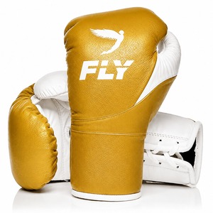 Guantes de Boxeo Personalizados de Primera Calidad con Cierre de Cordones Antideslizantes para Muay Thai y Sanda, Ligeros para Artes Marciales - Product Image 5