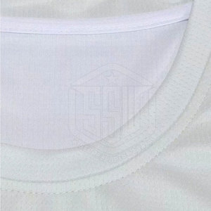 Ropa Deportiva de Entrenamiento, Cuello Redondo, Manga Corta, Conjunto de Camiseta y Pantalones Cortos de Fútbol, MOQ Bajo, Uniformes de Fútbol Hechos a Medida - Product Image 4