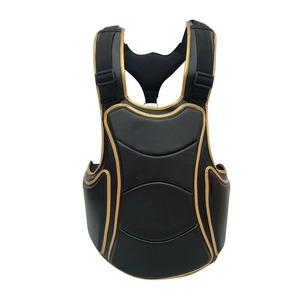 Neoprene Body <b>Protector</b> For Adults Protective Sport <b>Back</b> Guard All Seasons Use - Product Image 1