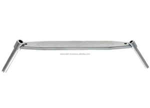 Guía quirúrgica de manga de taladro ortopédico, diferentes tamaños, acero inoxidable, certificación CE, etiqueta privada OEM, alta precisión - Product Image 3