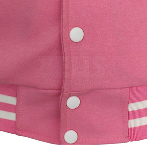 2026 Comfortable Custom Made Letterman <b>Jacket</b> For <b>Men</b> <b>Long</b> Sleeves Letterman <b>Jacket</b> For Sale In Adult Size Customized - Product Image 5