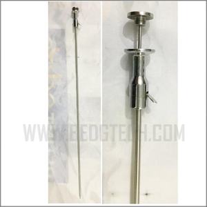 Pistola A I veterinaria al por mayor, pistola universal, instrumento para granja de ganado, pistola de inseminación artificial de vaca para materiales de ganado - Product Image 2