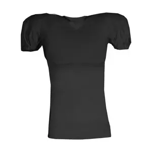 Camisetas de Fútbol Americano Personalizadas al por Mayor, Fabricadas en Fábrica, OEM/ODM, Tela Suave, Sublimación Lista para Equipos, Entrenamiento de Liga - Product Image 2