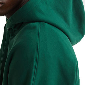 Sweat à capuche DTG pour homme, coupe oversize, mélange de coton, streetwear, mode décontractée d'hiver, style urbain, vente en gros OEM - Product Image 5