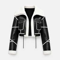 Vestes pour femmes, veste en daim classique, veste légère, vêtements d'extérieur élégants, coupe ajustée, toucher doux, à porter au quotidien