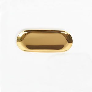 Plateau de service en laiton artisanal, vaisselle décorative en métal pour servir des collations, des fruits, des desserts, du thé, du café, des repas et des rafraîchissements. Fabriqué à la main. - Product Image 3