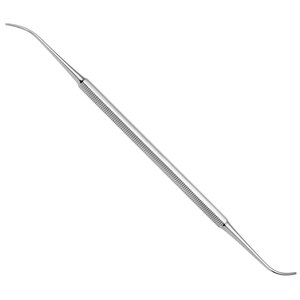 Instrumento P.K.T. N.° 1 Herramienta de Laboratorio Dental de Precisión de 170 mm con Mango de Aluminio Ligero y Práctico, Nueva Forma Thomas - Product Image 3