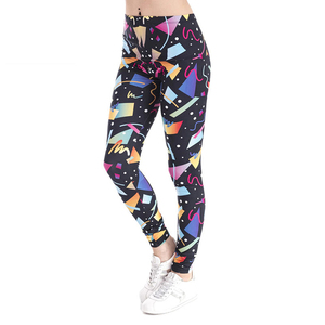 Good Quality Fitness Wear Custom in Different Sizes <b>Women</b> <b>Legging</b> Made in Pakistan High Quality <b>Women</b> <b>Leggings</b> For online sale - Product Image 1