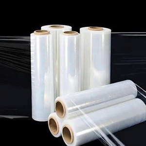 ผู้ผลิตฟิล์มพลาสติกห่ออาหารสำหรับใช้ในครัวเรือนแบบ OEM ODM สำหรับการเก็บรักษาอาหารและการใช้งานในครัว - Product Image 3
