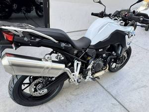 มอเตอร์ไซค์ BMW F 800 GS Light White Adventure รุ่นยอดขายสูงสุดปี 2026 - Product Image 2