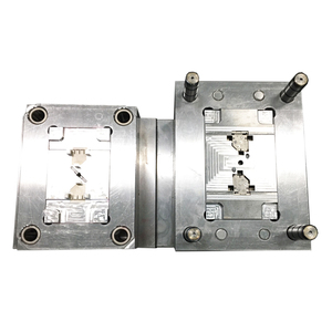 Moldes de grabado en acero personalizados - Servicio de plástico OEM/ODM - Product Image 6