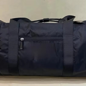 Unisex High Quality Customize Duffle <b>Bags</b> with Customize Logo and Customize Design With Customize Space and Fabric Leather set - Product Image 1