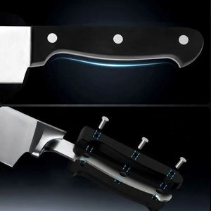 Set di 15 Coltelli da Cucina con Blocco Portacoltelli per Uso Domestico - Product Image 4