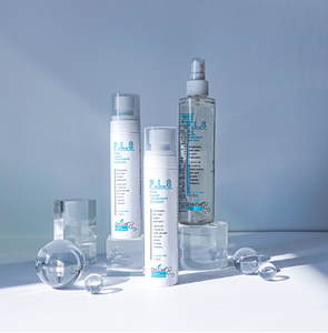 Cosmétiques Coréens 100ml Solution de Traitement PLS DM.CELL MSM Hydratante Nourrissante Apaisante Raffermissante au Soufre Bio Pour Tous Types de Peau - Product Image 2