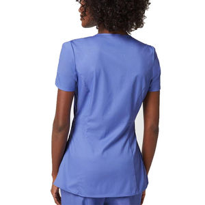 Nouveauté 2026 – Ensembles de Blouses Médicales Tricotées de Haute Qualité, Coupe Parfaite, Unisexe, pour Usage Hospitalier – Vente en Gros à Prix Abordable - Product Image 6