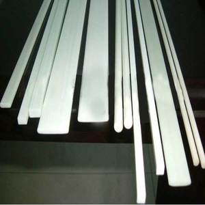 แท่งไฟเบอร์กลาสแบบแบน FRP - Product Image 4