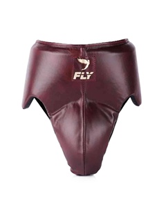 Ensemble de boxe et de sparring en cuir véritable marron de qualité supérieure, équipement d'entraînement personnalisé pour le kickboxing, protection pour le Muay Thai, équipement de combat OEM - Product Image 5