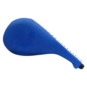 Lightweight PVC Boxing Target <b>Training</b> Pad for Taekwondo & Boxing Durable All Seasons Practice Equipment - Product Image 5