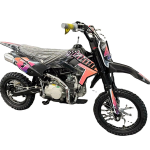Motocicleta de Cross Manual Super-stomp 120R de Alta Calidad, Nueva, Último Modelo, para Niños, con 1 Año de Garantía, Lista para Enviar Hoy - Product Image 1