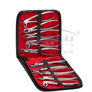 Micro Periodontal Oral Surgery Surgical Instruments Dental Oral Surgery Kit Best Price Set for Oral Surgery By <b>Blush</b> Surgical - Product Image 4