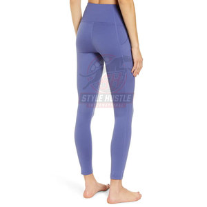 Leggings de Yoga de Alta Calidad al Por Mayor, Cintura Elástica, Último Diseño en Oferta, a un Precio Razonable - Product Image 3