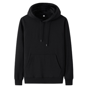 Pull à capuche brodé sur mesure, vêtements décontractés, - Product Image 2
