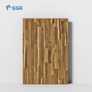 SSR VINA - Acacia <b>Butcher</b> Block Countertop - Acacia Wood <b>Butcher</b> Block Countertop Oiled Acacia Countertop Dining Room Furniture - Product Image 1