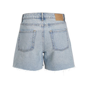 High Quality Wholesale Custom <b>Mens</b> Shorts Casual Denim New Design Women's Oversized Streetwear Embroidery Baggy <b>Jean</b> Streetwear - Product Image 6