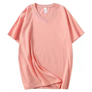 Camiseta de Algodón para Hombre, Precio al por Mayor, Estilo Casual, Corte Regular, Alta Calidad, Transpirable, Manga Corta, Impresión Digital en Venta - Product Image 3