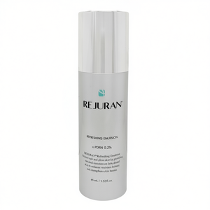 REJURAN 45ml Emulsione Rinfrescante Leggera C-PDRN con Acido Ialuronico e Centella per l'Equilibrio Olio-Acqua, Crema Viso Lenitiva - Product Image 3