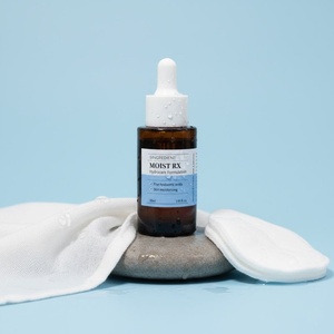 Sérum à l'acide hyaluronique 30 ml, hydratation intense, éclat du visage, pour marque privée OEM, soins de la peau coréens pour femmes - Product Image 3