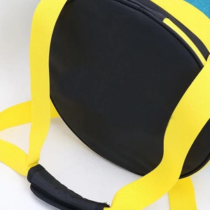 Sac de baseball sur mesure, matériau résistant aux intempéries, compartiments de rangement sécurisés, équipement d'entraînement pour les équipes de baseball professionnelles - Product Image 4