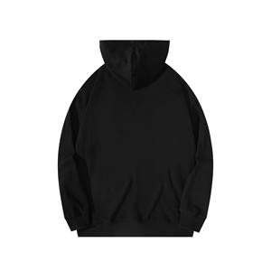 Best Selling Embroidered <b>Hoodie</b> <b>for</b> <b>Men</b> Women with Front and Back Stitching Custom Colors Sizes Wholesale Manufacturer - Product Image 2