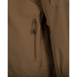 Premium Quality Hunting <b>Jacket</b> Softshell <b>Jacket</b> Hot Sale Lightweight Leaf Camouflage Hunting <b>Jacket</b> for Man Wholesale Rate - Product Image 4