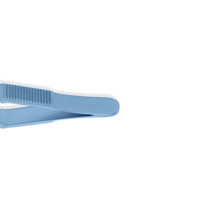 Pinza de Titanio Tipo Bulldog, Pinza Quirúrgica Vascular Ligera y Atraumática para Oclusión Precisa de Vasos y Cirugía General - Product Image 6