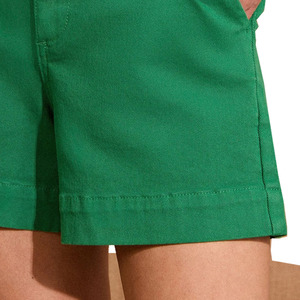 Shorts de Mezclilla para Mujer, Diseño Moderno y Relajado, Precio de Fábrica 2026, Venta al Por Mayor Directa de Fábrica, Cantidad OEM, Precio Económico - Product Image 6